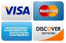 Exclusive Garage Door Service, Philadelphia, PA 215-631-8885 - credit-cards-accepted