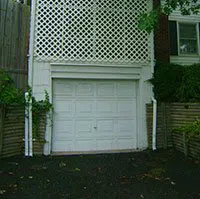 Exclusive Garage Door Service Philadelphia, PA 215-631-8885 - custom-side