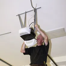 Exclusive Garage Door Service, Philadelphia, PA 215-631-8885 - garage-door-maintenance