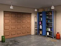 Exclusive Garage Door Service Philadelphia, PA 215-631-8885 - specialty-side