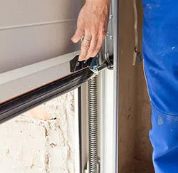 Exclusive Garage Door Service Philadelphia, PA 215-631-8885 - springs-side